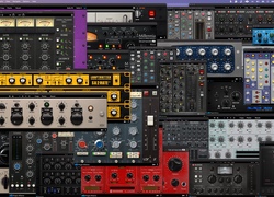 Plugin Alliance PA Bundle